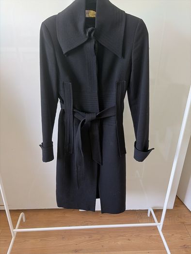 karen millen coat