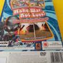 Destroy all humans 2 PlayStation 2 ps2 games Original Image 7