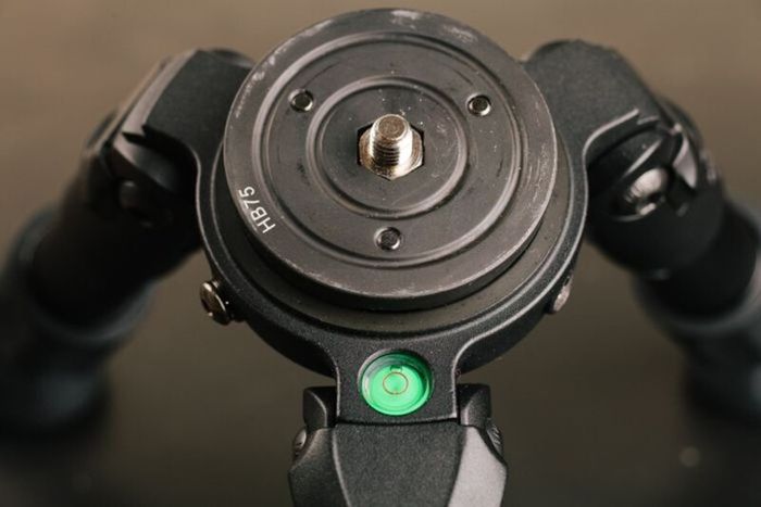 Induro Hi Hat Tripod 75mm bowl