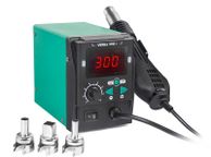 main image for ad 700w Hotair Gun Station 100-480c - Yihua 959d-i