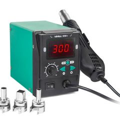 700w Hotair Gun Station 100-480c - Yihua 959d-i