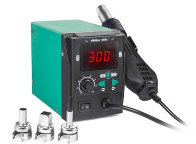 700w Hotair Gun Station 100-480c - Yihua 959d-i