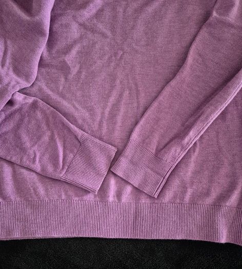 Sfera Casual Roll neck jumper
