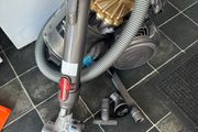 dyson hoover