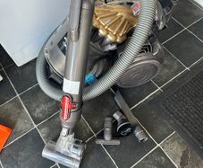dyson hoover