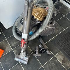 dyson hoover