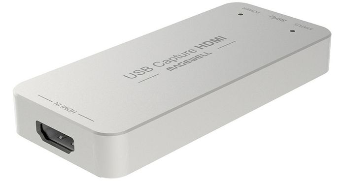 Magewell HDMI USB Capture Card