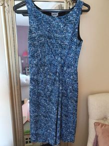 Dress DKNY size 8 - 10
