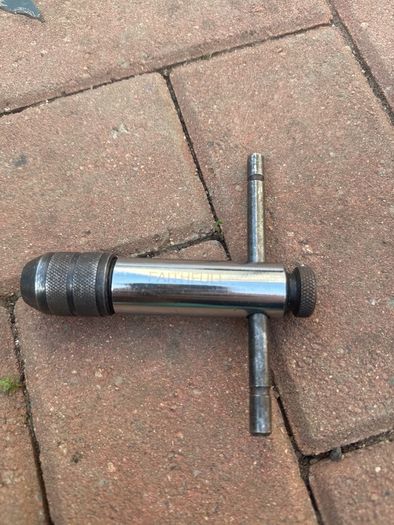 Wrench Ratchet