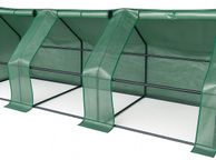 main image for ad Mini tunnel Garden Low Greenhouse