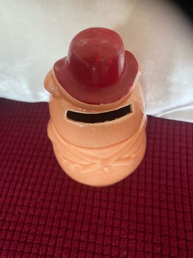 Piggy Savings Bank