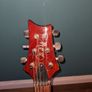 PRS SE Paul's Guitar Image 5