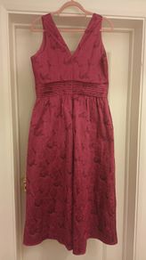 Wedding Guest Dress