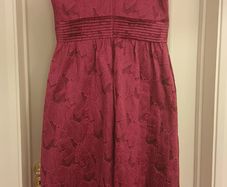 Wedding Guest Dress