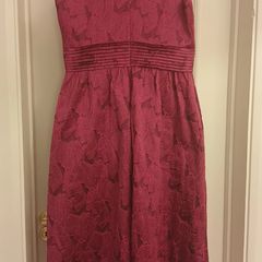 Wedding Guest Dress