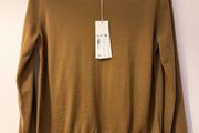 Arket merino wool jumper