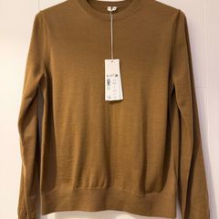 Arket merino wool jumper
