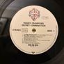 Randy Crawford Secret Combination 1981 Vinyl LP Image 5