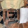 Benelli TRK lower linkage kit Image 2