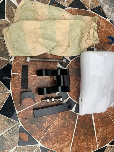 Benelli TRK lower linkage kit
