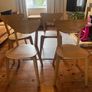 Dining chairs Image 5