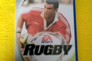 Rugby PlayStation 2 ps2 games Original