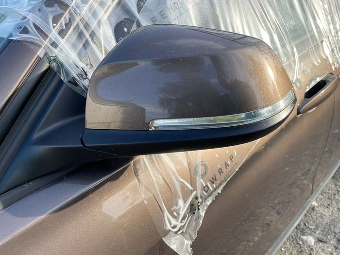 2014 BMW 320D 3 series  Breaking