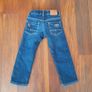 Kid's winter jeans 3-4 years Image 2