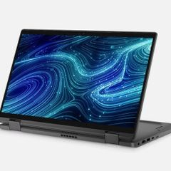 Dell Latitude 7420 2-in-1 14  i7-1165G7 16GB RAM 500 GB SSD Touch Full HD Win 11 Pro