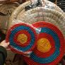 Archery - bows, arrows, targets, quivers, protectors, parts. NEW Image 6