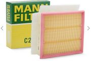 Opel Corsa Air Filter