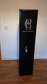 Gun safe