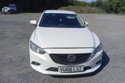 2016 mazda 6 parts 2.2