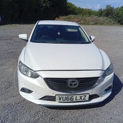 2016 mazda 6 parts 2.2