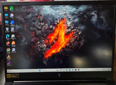 Acer Nitro Gaming Laptop
