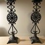 Candle holders Image 2