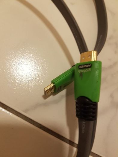 Giotec HDMI Cable