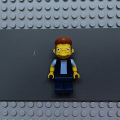 lego Simpsons sim024 Snake minifigure
