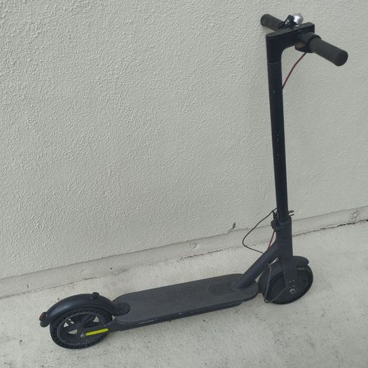 Xiaomi Pro 2 Scooter