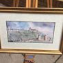 Art - Vintage Watercolour. Image 2