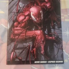 Superior Carnage