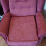 1 x 4 seater & 2 x chairs Image 2