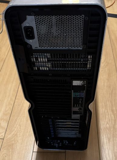 Vintage Dell XPS 720 Desktop Tower