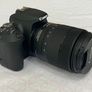 Canon EOS 200D Photography Bundle  Near NEW Image 2