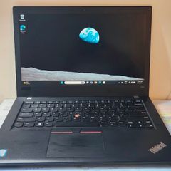 Lenovo ThinkPad T480 Intel i5 8th Gen | 16GB RAM | 256GB SSD | Windows 11 | Office 2021