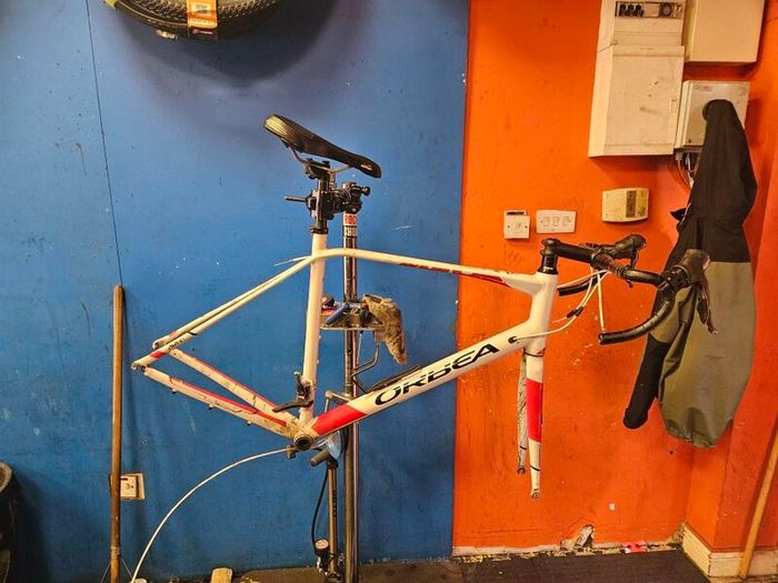 Bike Repair