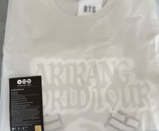 Bts K-pop