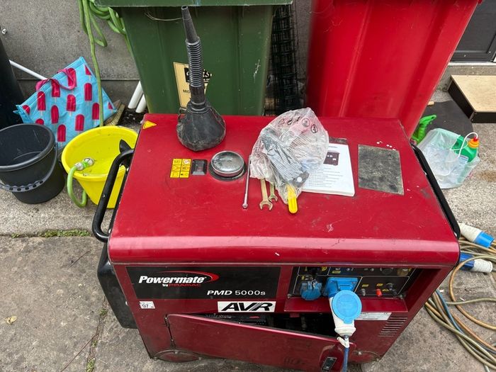 generator