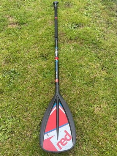 RED Standup Paddle Board 10' 6"