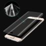 Full Curved 3D PET Screen Protector For Samsung Galaxy S6 EDGE Image 4